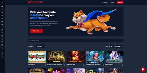 kryptosino casino|cryptsino.